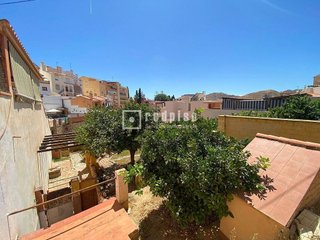 Terreno en venta en Mangas Verdes - Las Flores - Parque del Sur en Málaga