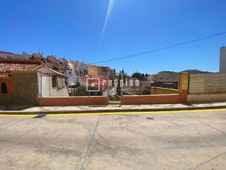 Terreno en venta en Mangas Verdes - Las Flores - Parque del Sur en Málaga