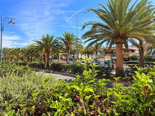 Terreno en venta en Mangas Verdes - Las Flores - Parque del Sur en Málaga