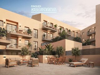 Piso en venta en Casc Antic en Igualada