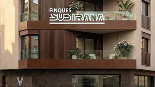 Piso en venta en Casc Antic en Igualada