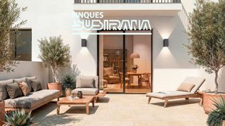 Piso en venta en Casc Antic en Igualada