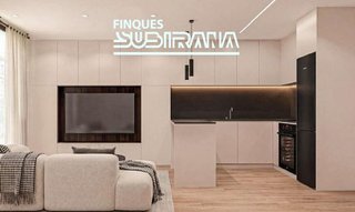 Piso en venta en Casc Antic en Igualada