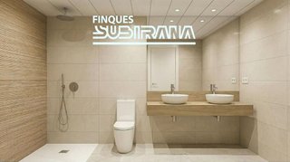 Piso en venta en Casc Antic en Igualada