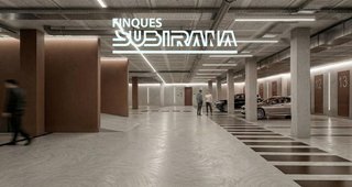 Piso en venta en Casc Antic en Igualada
