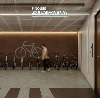 Piso en venta en Casc Antic en Igualada