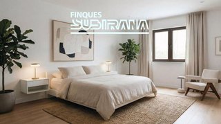 Piso en venta en Casc Antic en Igualada
