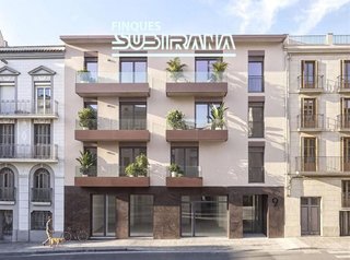 Piso en venta en Casc Antic en Igualada