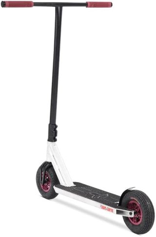 TRIAD Dirt Scooter “SHAPE SHIFTER”