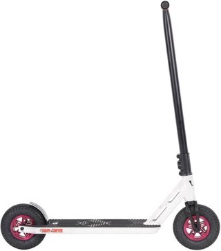 TRIAD Dirt Scooter “SHAPE SHIFTER”