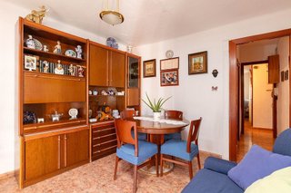 Piso en venta en El Raval en Barcelona