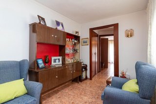 Piso en venta en El Raval en Barcelona