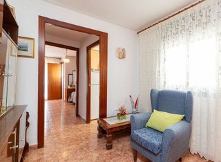 Piso en venta en El Raval en Barcelona