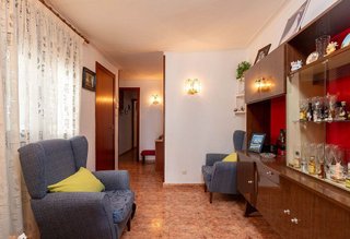 Piso en venta en El Raval en Barcelona