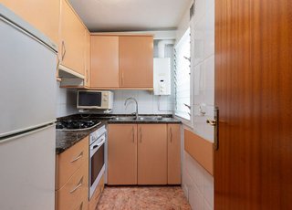 Piso en venta en El Raval en Barcelona