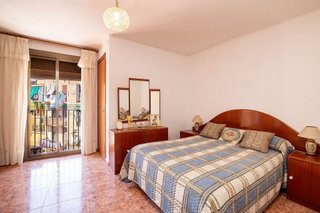 Piso en venta en El Raval en Barcelona