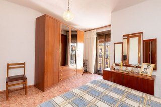 Piso en venta en El Raval en Barcelona