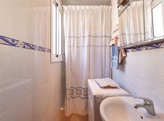 Piso en venta en El Raval en Barcelona