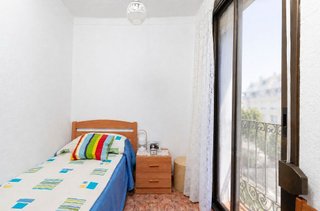 Piso en venta en El Raval en Barcelona