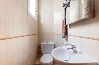 Piso en venta en El Raval en Barcelona
