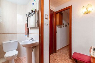 Piso en venta en El Raval en Barcelona