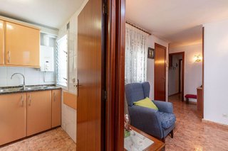 Piso en venta en El Raval en Barcelona