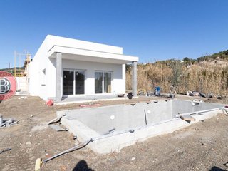 Chalet en venta en Masquefa