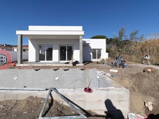 Chalet en venta en Masquefa
