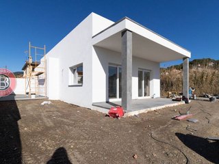 Chalet en venta en Masquefa