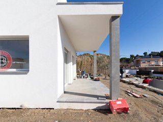 Chalet en venta en Masquefa