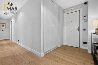 Piso en venta en Mira-sol en Sant Cugat del Vallès