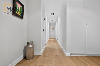 Piso en venta en Mira-sol en Sant Cugat del Vallès