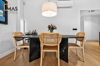 Piso en venta en Mira-sol en Sant Cugat del Vallès