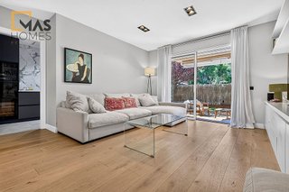 Piso en venta en Mira-sol en Sant Cugat del Vallès