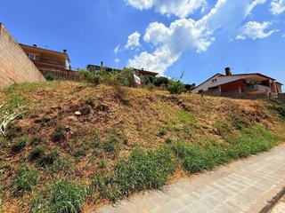 Terreno en venta en Sant Celoni