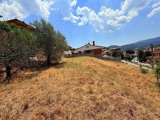 Terreno en venta en Sant Celoni