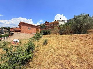 Terreno en venta en Sant Celoni