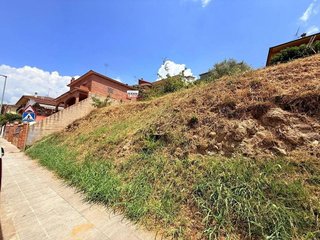 Terreno en venta en Sant Celoni