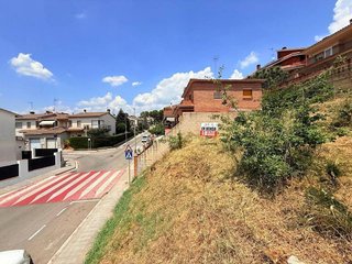Terreno en venta en Sant Celoni