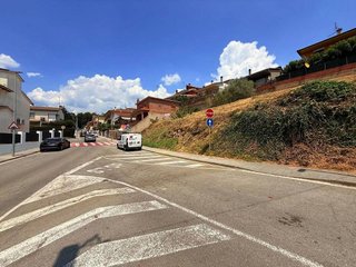 Terreno en venta en Sant Celoni