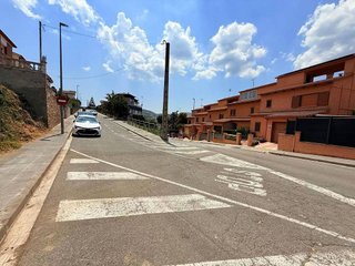 Terreno en venta en Sant Celoni