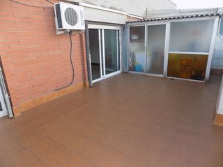 Ático en venta en Artigas - Llefià en Badalona