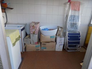 Ático en venta en Artigas - Llefià en Badalona