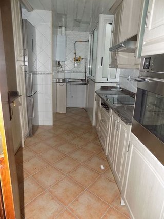 Ático en venta en Artigas - Llefià en Badalona