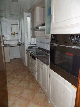 Ático en venta en Artigas - Llefià en Badalona