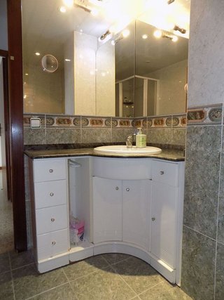 Ático en venta en Artigas - Llefià en Badalona