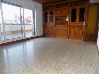 Ático en venta en Artigas - Llefià en Badalona