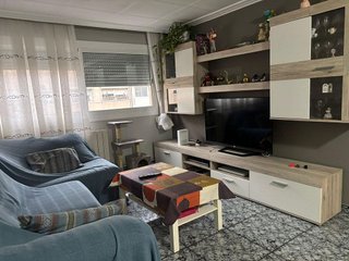 Piso en venta en Can Palet en Terrassa