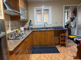 Piso en venta en Can Palet en Terrassa