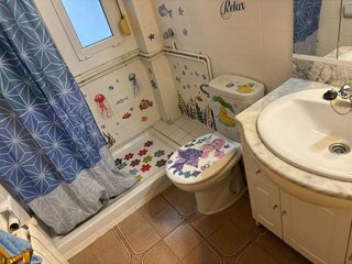 Piso en venta en Can Palet en Terrassa